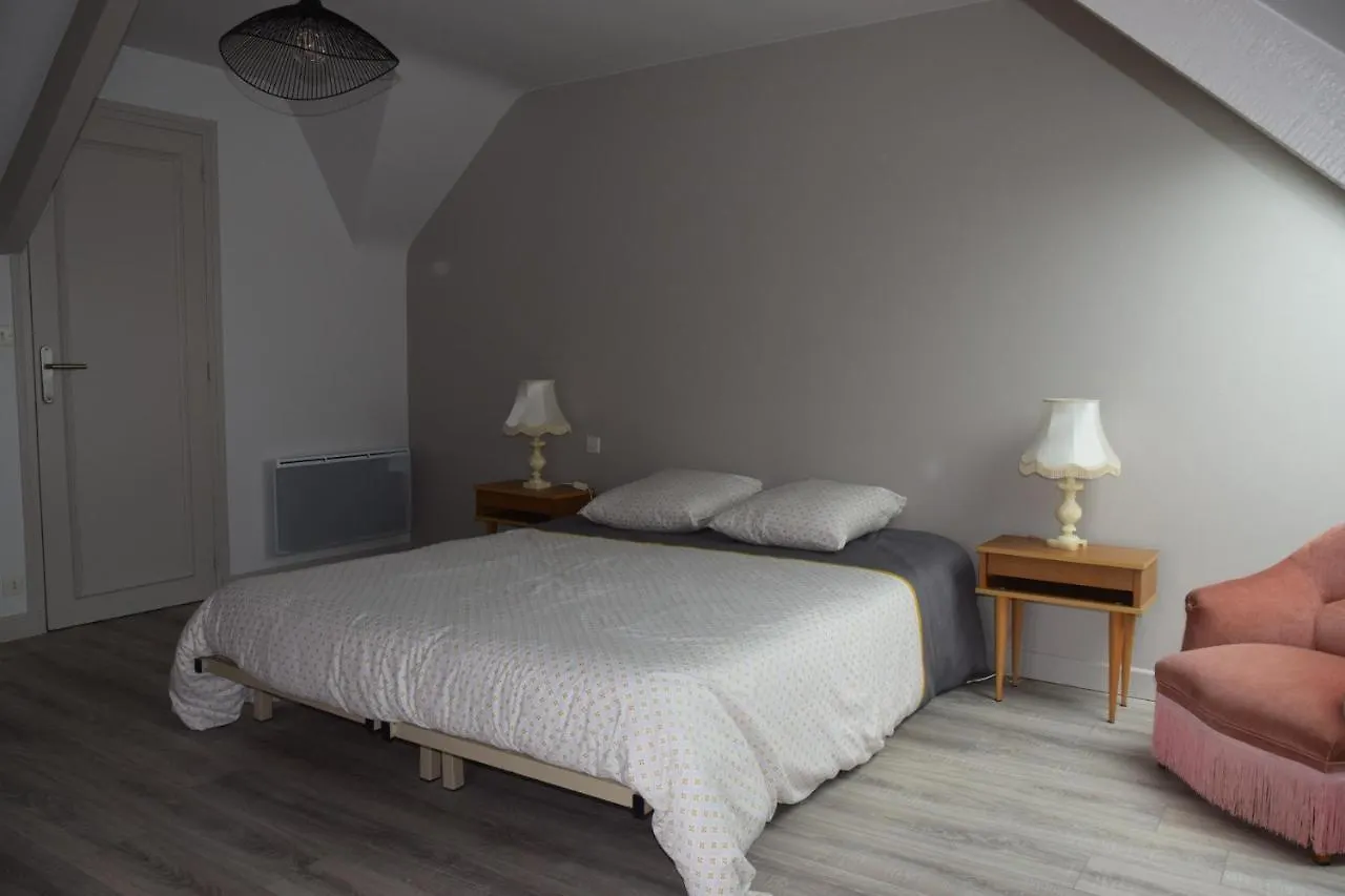 Jolie Maison De Campagne Langueux