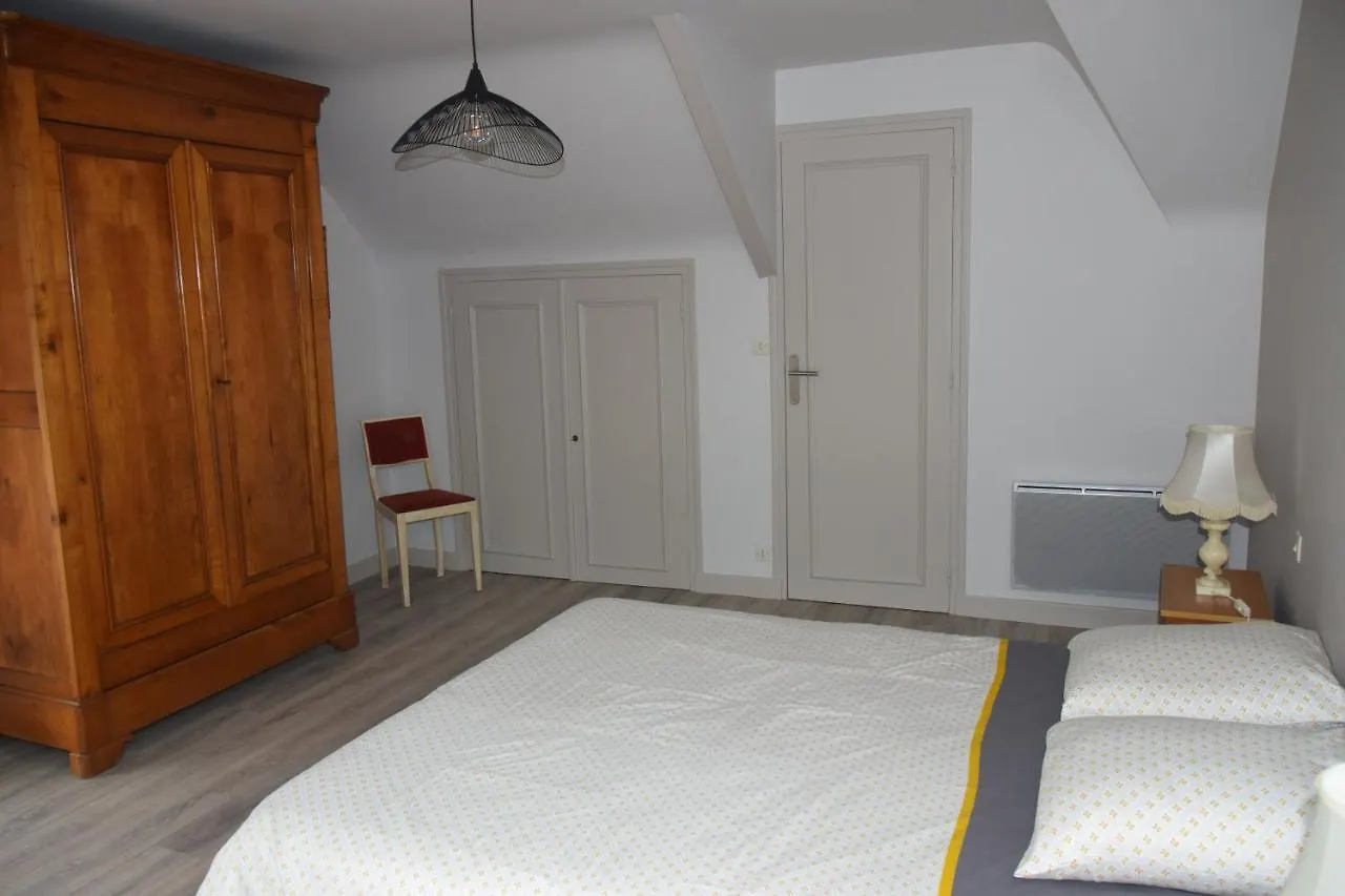 Jolie Maison De Campagne Langueux 0*,  France